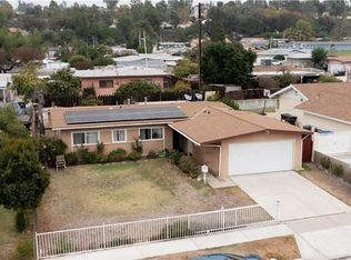 18355 Lanaca St, La Puente, CA 91744