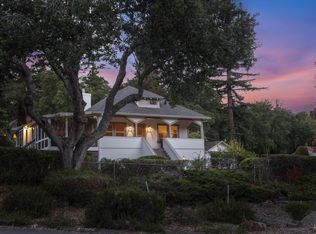 5047 Sonoma Mountain Rd, Santa Rosa, CA 95404