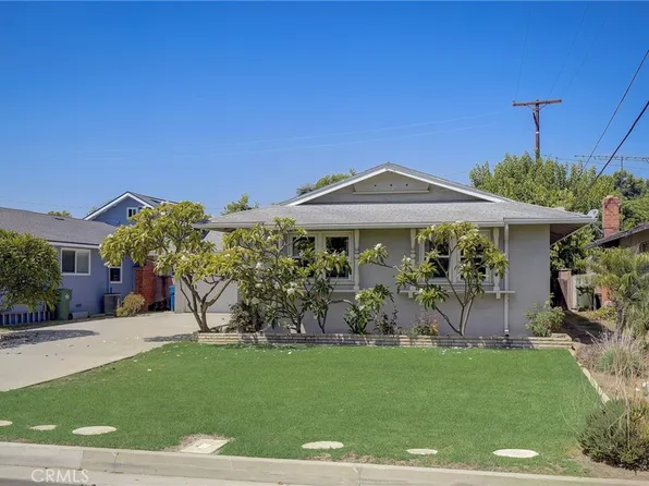 10925 Grovedale Dr, Whittier, CA 90603