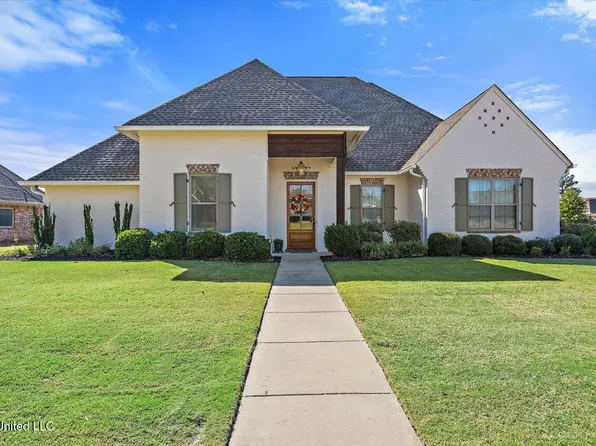 119 Freeland Ln, Clinton, MS 39056