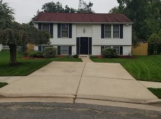 14 High Button Ct, Baltimore, MD 21236