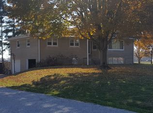 2100 W Boonville New Harmony Rd, Evansville, IN 47725