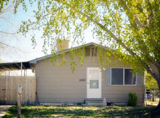 1200 Gila Cir, Aztec, NM 87410