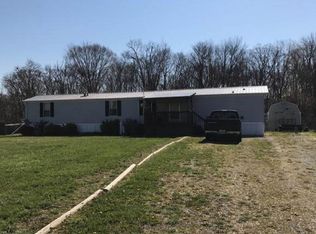 225 Roaming Dr, Chuckey, TN 37641