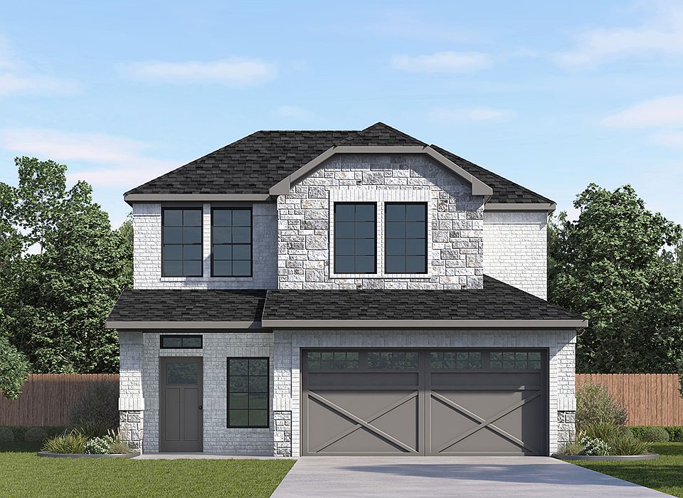 Plan Elevation.
