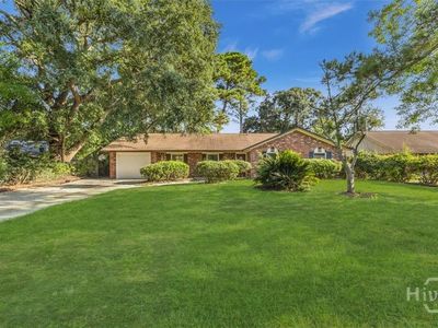 604 Sugarbush Circle, Savannah, GA, 31406