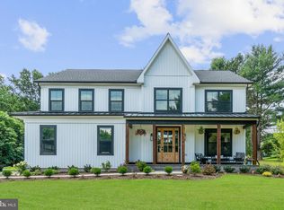 9717 Lyons Mill Rd, Owings Mills, MD 21117