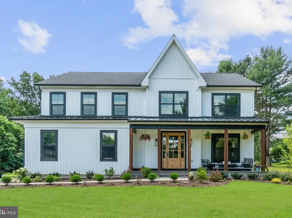9717 Lyons Mill Rd, Owings Mills, MD 21117