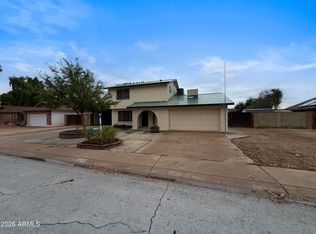 4635 W Dailey St, Glendale, AZ 85306
