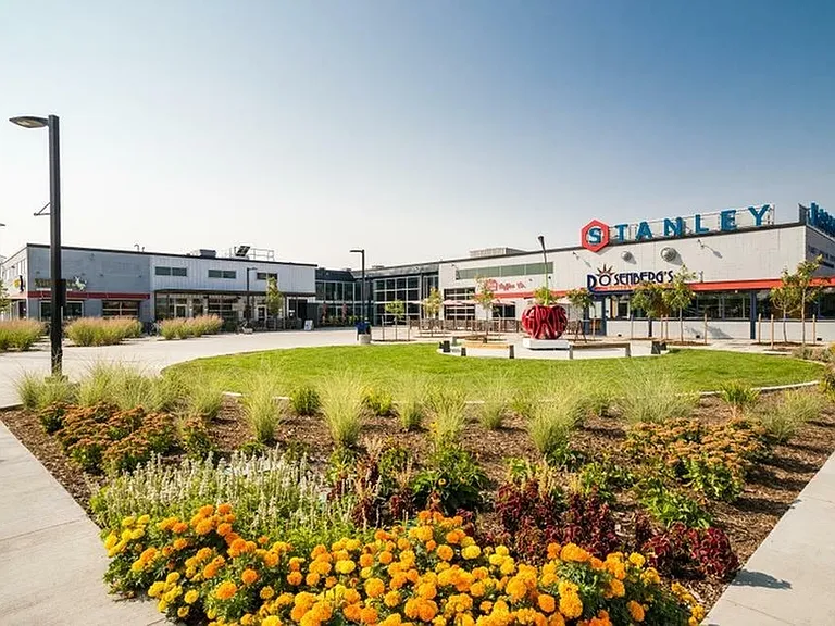 Neighborhood Market
