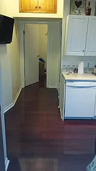 Rented by New York Residence