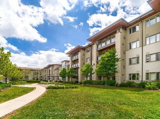 570 Lolita Gdns #119, Mississauga, ON L5A0A1