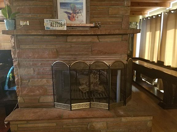 Fire Place