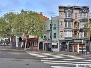 1884-1886 Market St, San Francisco, CA 94102