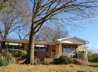 208 N Regan St, Greensboro, NC 27401