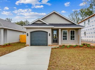 903 E Cross St, Pensacola, FL 32503