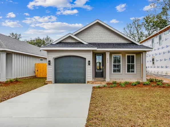 903 E Cross St, Pensacola, FL 32503