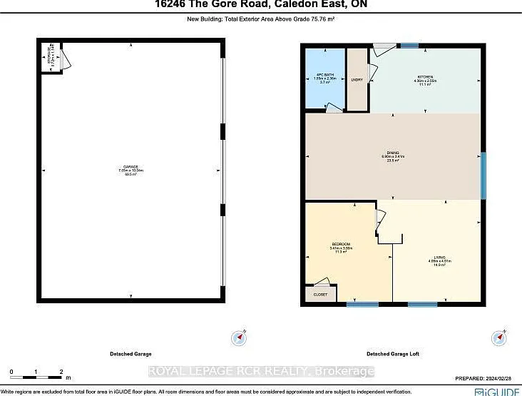 16246 The Gore Rd — Photo 12