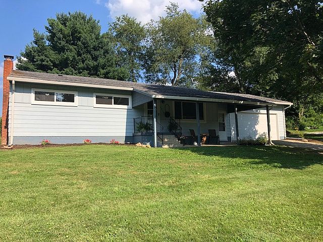 1st image of 2819 County Road 917