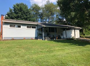 2819 County Road 917, Perrysville, OH 44864