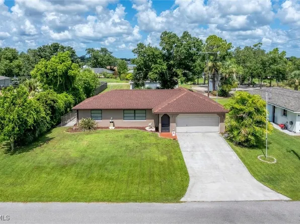 439 Perl St, Pt Charlotte, FL 33954