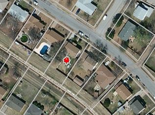 5219 Jamaica Dr, Wichita Falls, TX 76310