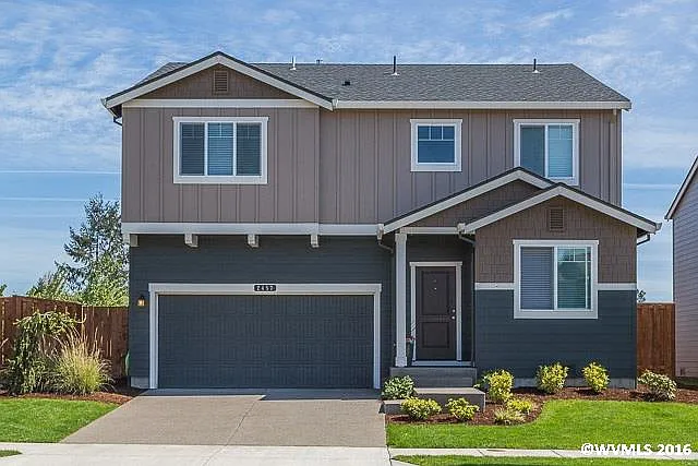 2457 NW Sunny Ln photo 1