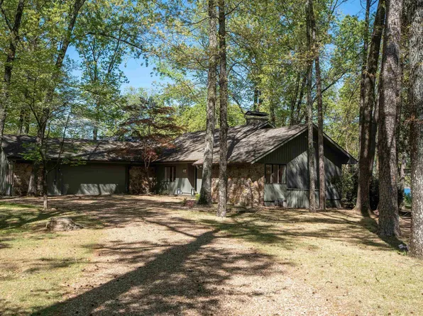 1064 Fox Chase Rd, Heber Springs, AR 72543