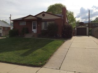 392 N 125 E, North Salt Lake, UT 84054