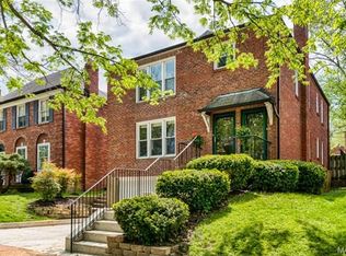 7350 Tulane Ave, Saint Louis, MO