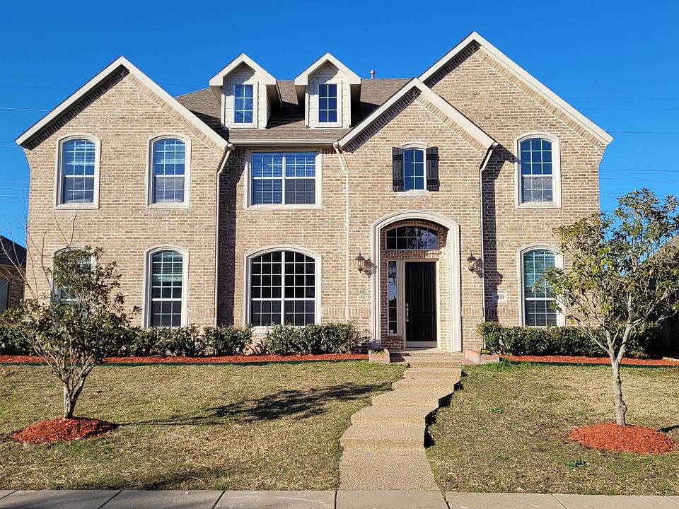 4221 Crestfield Dr, Richardson, TX 75082 Zillow