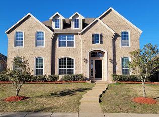 4221 Crestfield Dr, Richardson, TX 75082