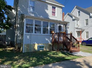 20 W Green St, Millville, NJ 08332