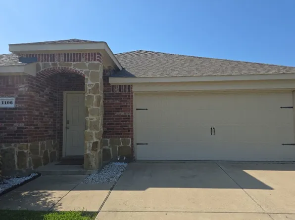 1106 Nickel St, Princeton, TX 75407