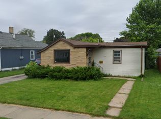 1626 Ontario St, Oshkosh, WI 54901