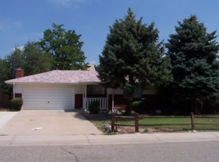 5451 W 68th Ave, Arvada, CO 80003