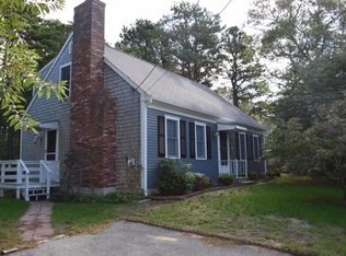 496 Higgins Crowell Rd, West Yarmouth, MA 02673