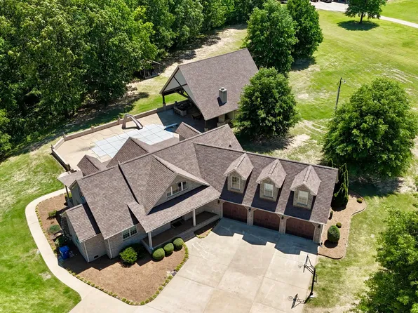 227 Willie Johnson Rd, Dyersburg, TN 38024