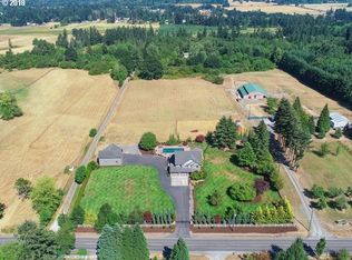 20713 NE 50th Ave, Ridgefield, WA 98642