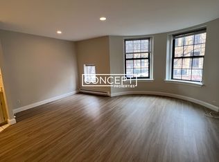 166 Saint Botolph St #6CP, Boston, MA 02115