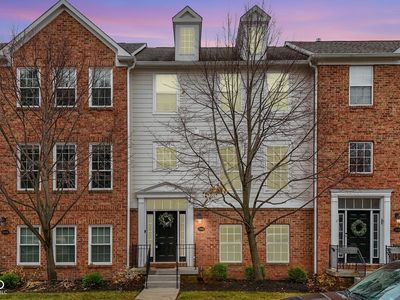 1104 Cavendish Dr, Carmel, IN, 46032