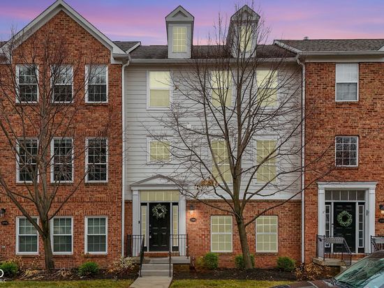 1104 Cavendish Dr, Carmel, IN 46032