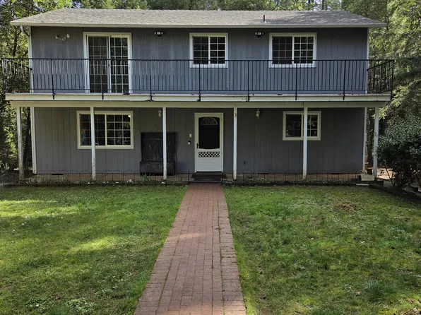 3760 Pleasant Creek Rd, Rogue River, OR 97537