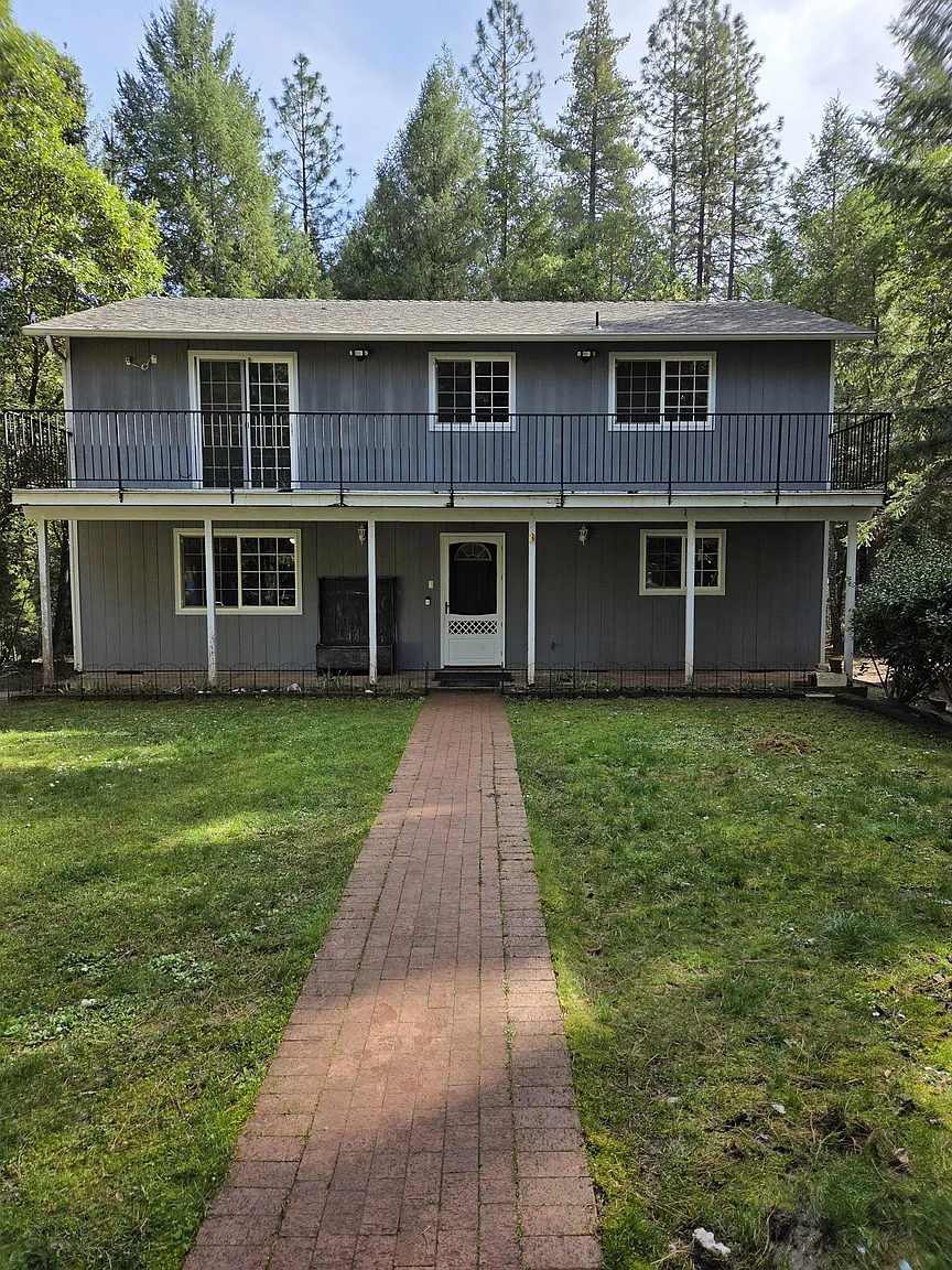 3760 Pleasant Creek Rd photo 1