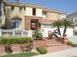 19149 Hastings St, Rowland Heights, CA 91748