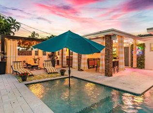 Sawtott Sub, Miami, FL 33145