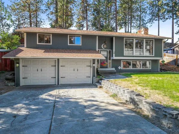 8405 N Greenwood Ct, Spokane, WA 99208