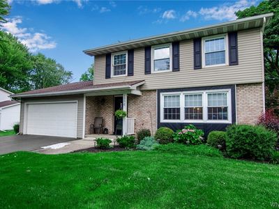 131 Starling Dr, Medina, NY, 14103