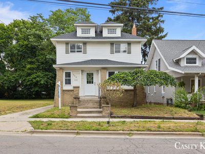 246 Diamond Ave SE, Grand Rapids, MI, 49506