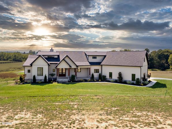 755 S Stallard Dr, Shelbyville, KY 40065
